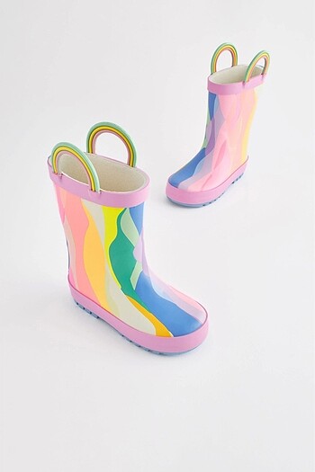 Next Next Wellies Yağmur Botu
