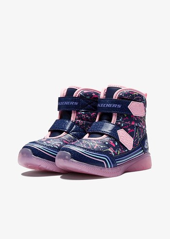 Skechers Işıklı Bot