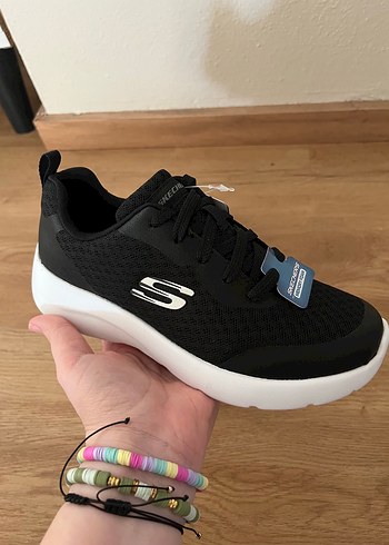 Skechers Spor Ayakkabı - Görsel 6