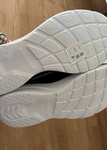 Skechers Spor Ayakkabı - Görsel 7