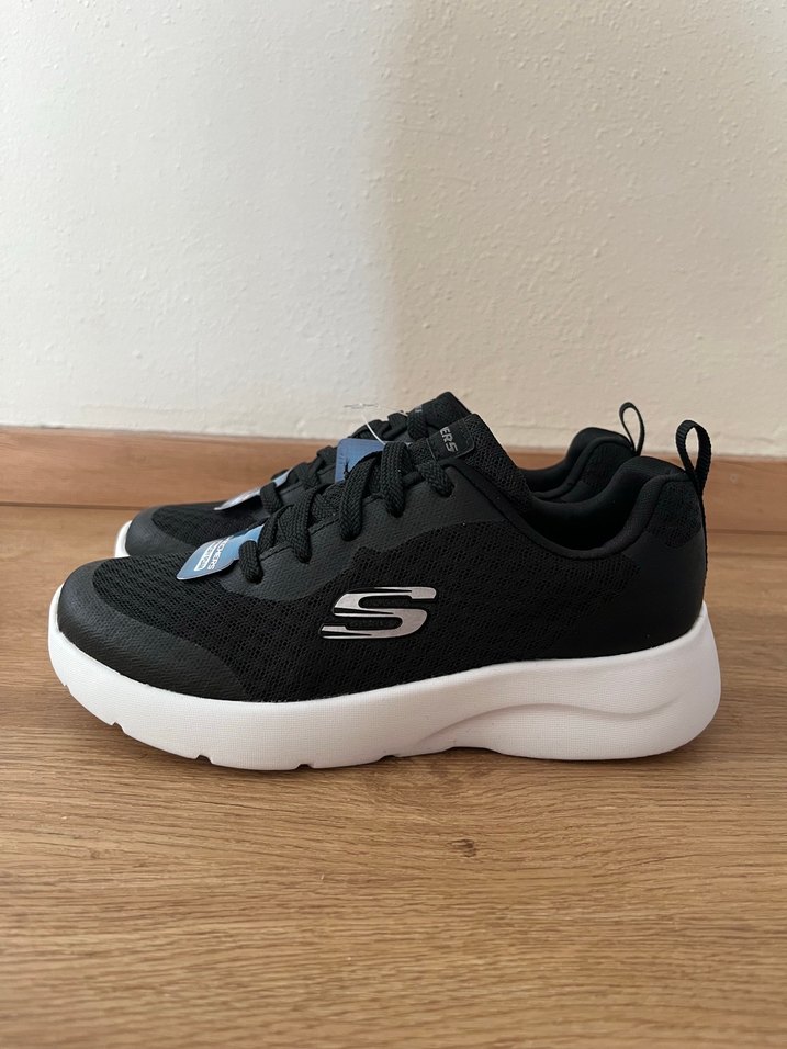 Skechers Spor Ayakkabı - Görsel 4
