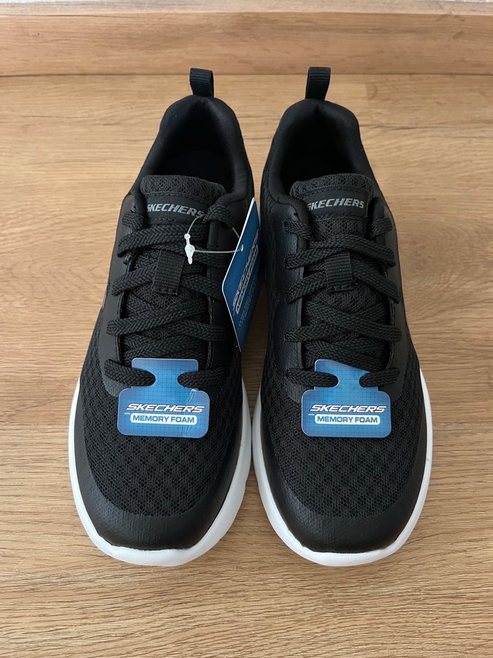 Skechers Spor Ayakkabı - Görsel 3