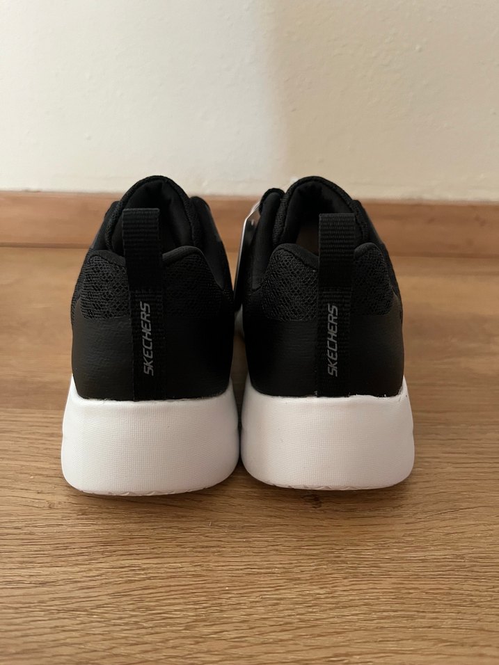 Skechers Spor Ayakkabı - Görsel 5