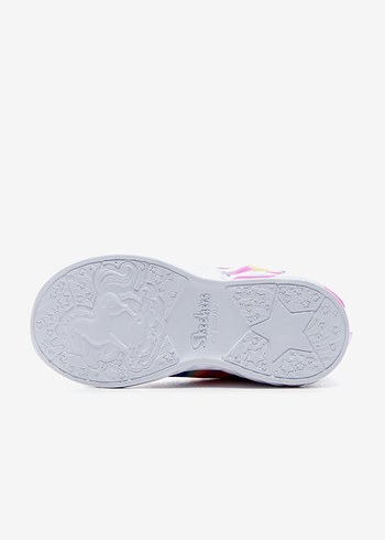 Skechers Işıklı Unicorn Bot - Görsel 4