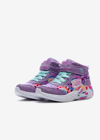 Skechers Işıklı Unicorn Bot - Görsel 3