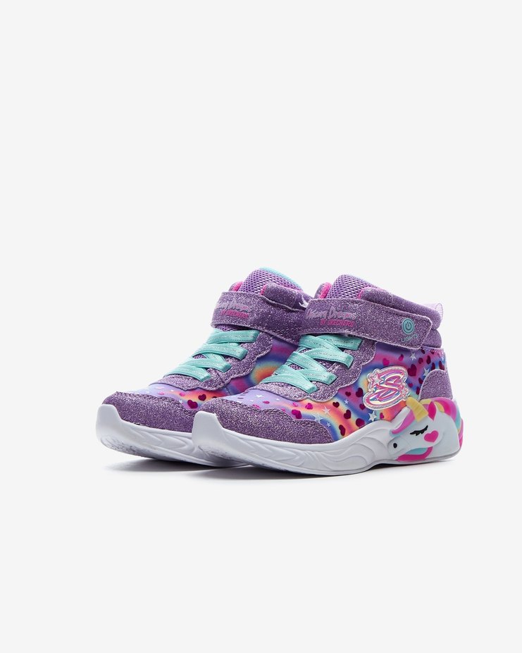 Skechers Işıklı Unicorn Bot - Görsel 3