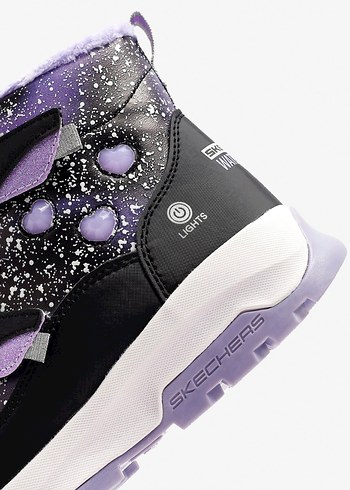 Skechers Storm Blazer Bot - Görsel 9