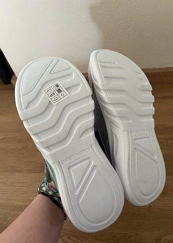 Skechers Işıklı Spor Ayakkabı - Görsel 13