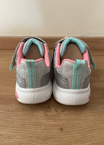 Skechers Işıklı Spor Ayakkabı - Görsel 10