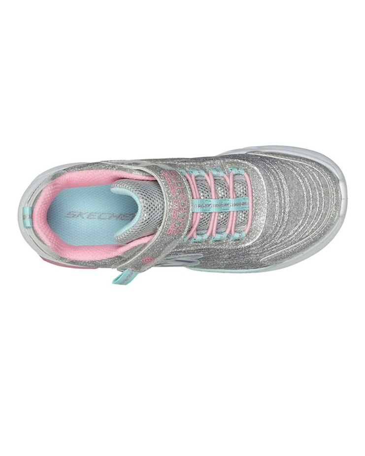 Skechers Işıklı Spor Ayakkabı - Görsel 4