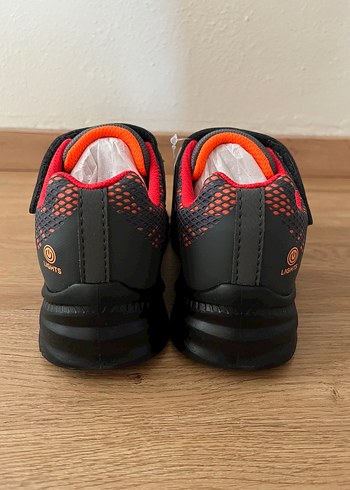 Skechers Işıklı - Görsel 9