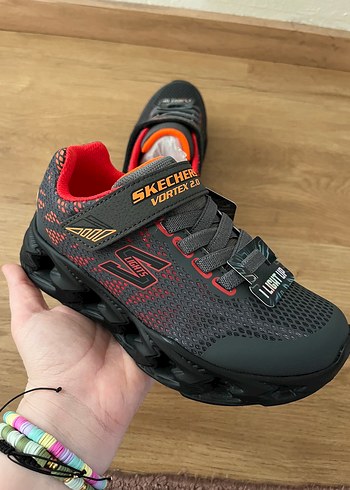 Skechers Işıklı - Görsel 10