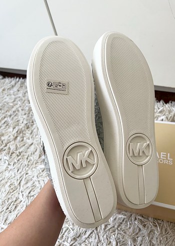 Michael Kors Sneakers - Görsel 10