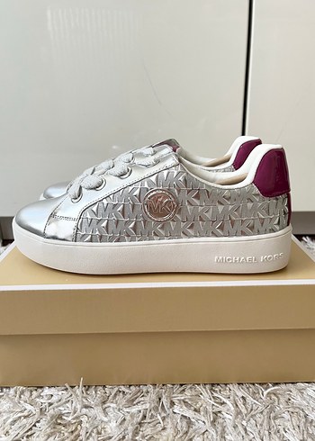 Michael Kors Sneakers - Görsel 8