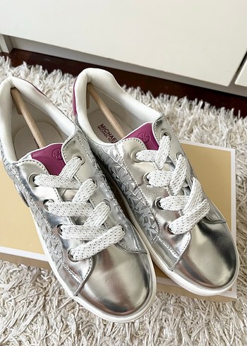 Michael Kors Sneakers - Görsel 7