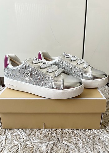 Michael Kors Sneakers - Görsel 6