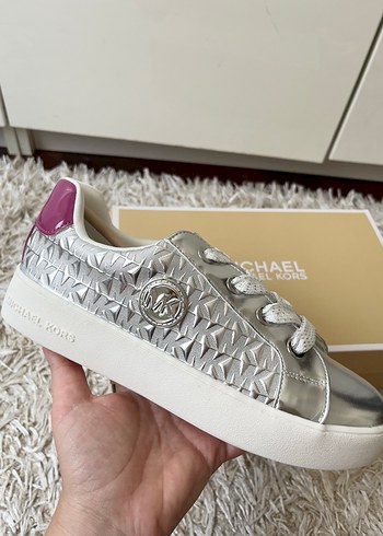 Michael Kors Sneakers - Görsel 9