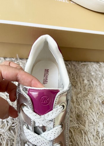 Michael Kors Sneakers - Görsel 11