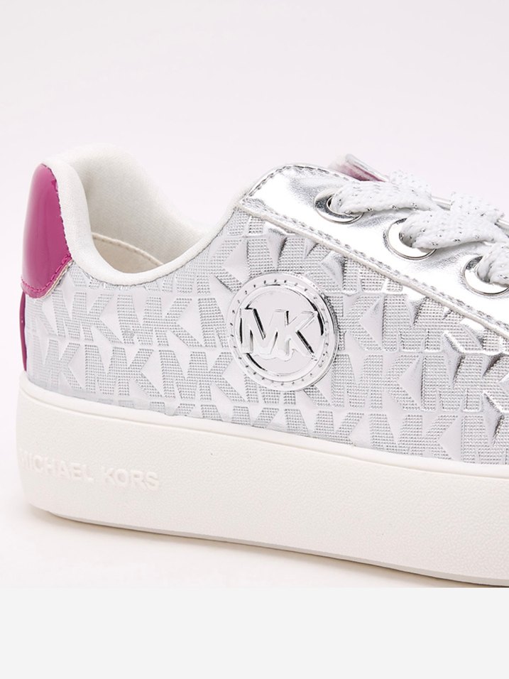 Michael Kors Sneakers - Görsel 5