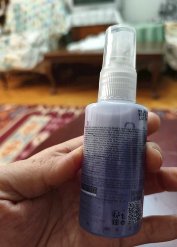 Morfose Keratin İki Fazlı Saç Kremi - Görsel 4