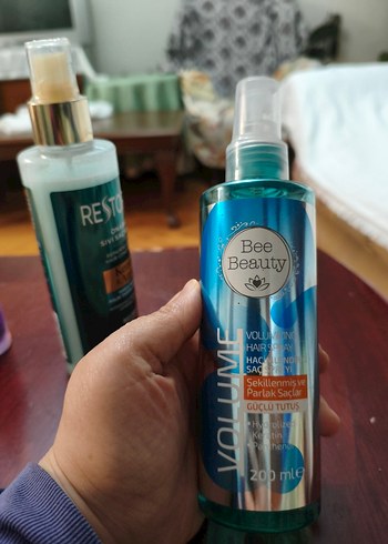 Bee Beauty Saç Spreyi 200 ml - Görsel 2