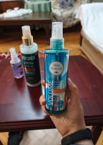 Bee Beauty Saç Spreyi 200 ml - Görsel 4