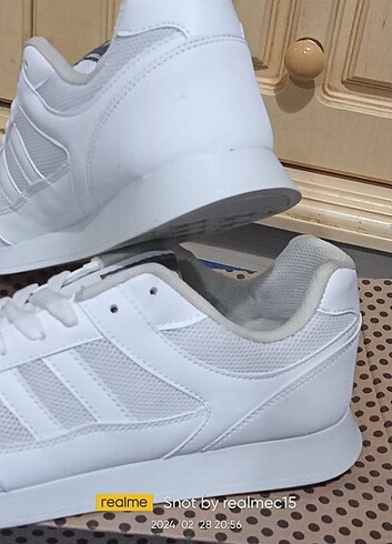 #sporayakkabi #apirayakkabı - Görsel 4