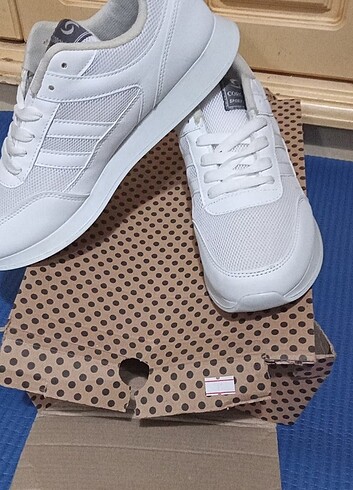 #sporayakkabi #apirayakkabı - Görsel 5