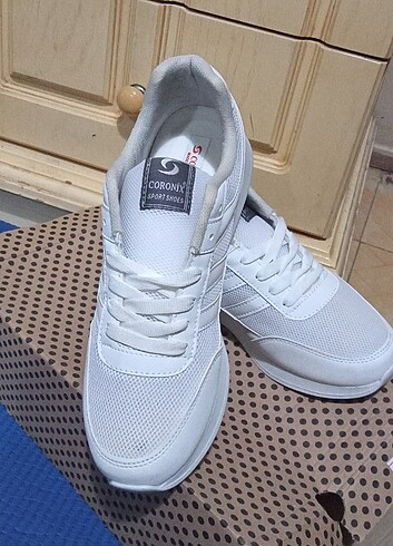 #sporayakkabi #apirayakkabı - Görsel 6