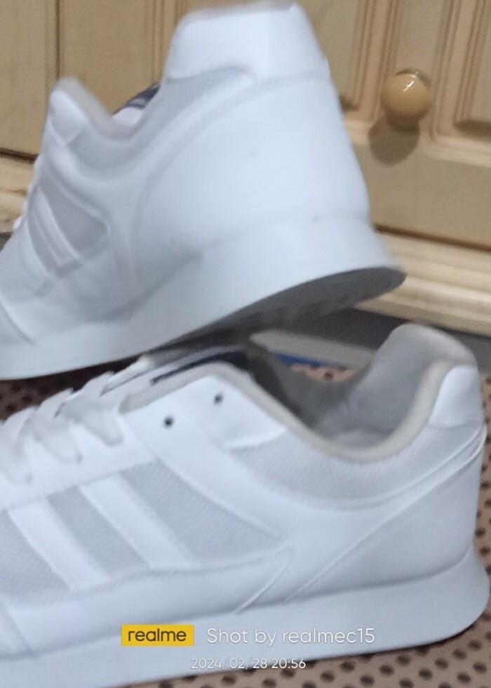 #sporayakkabi #apirayakkabı - Görsel 3