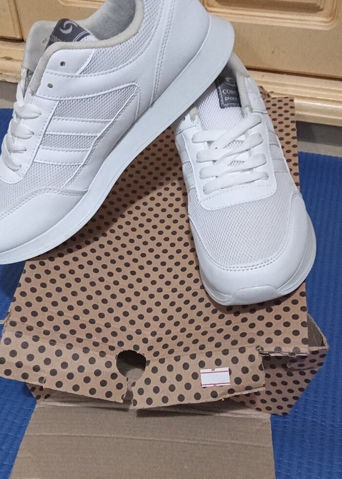 #sporayakkabi #apirayakkabı - Görsel 5