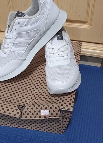 #spor #spirayakkabi  - Görsel 2