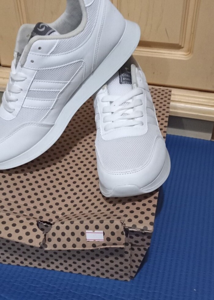 #spor #spirayakkabi  - Görsel 2