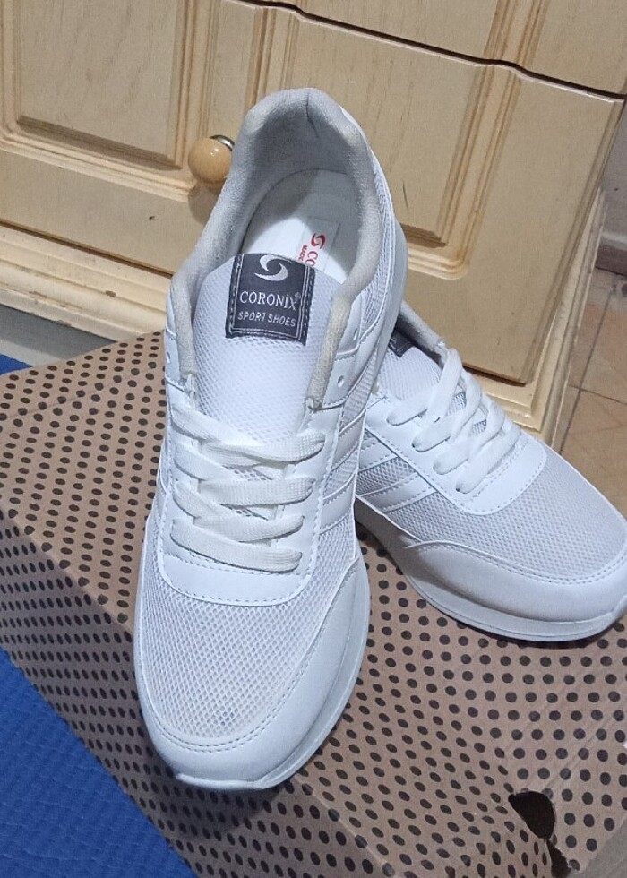 #spor #spirayakkabi  - Görsel 5