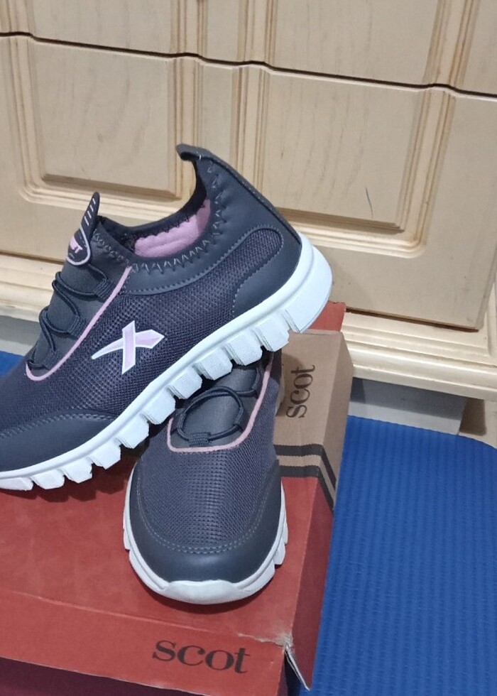 #spor #sporayakkabi  - Görsel 2