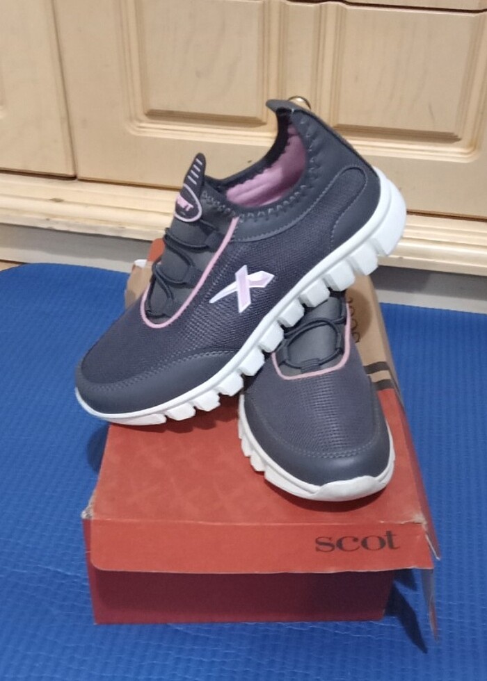 #spor #sporayakkabi  - Görsel 3