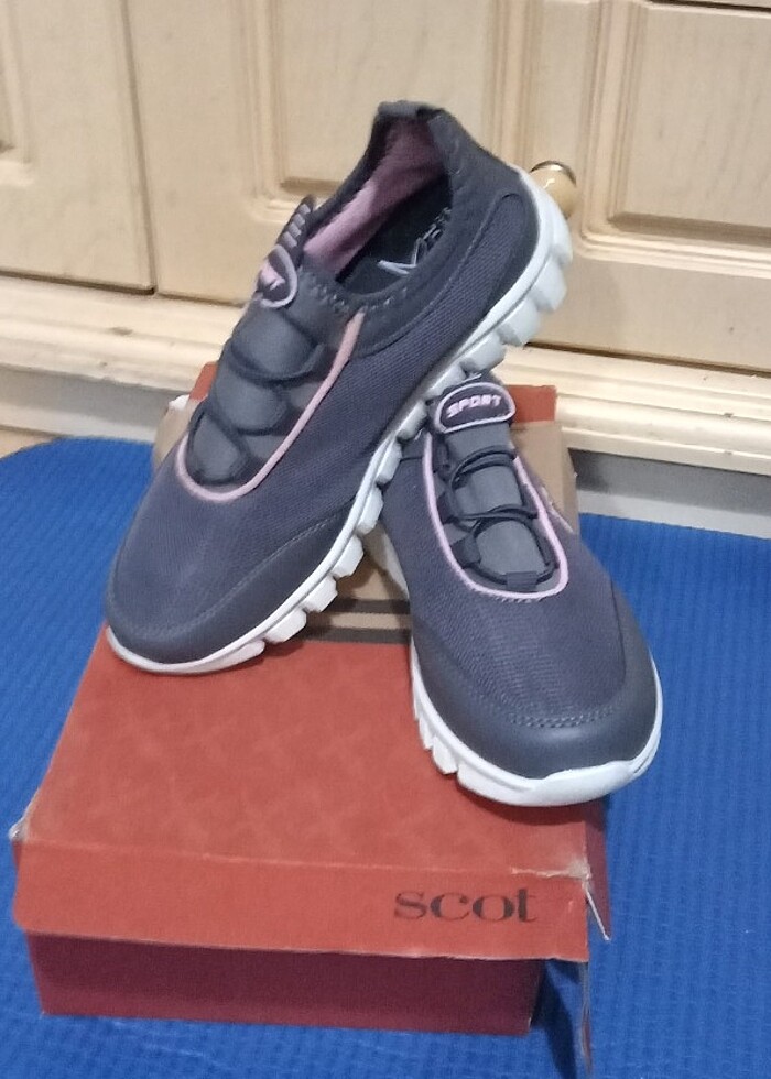 #spor #sporayakkabi  - Görsel 4