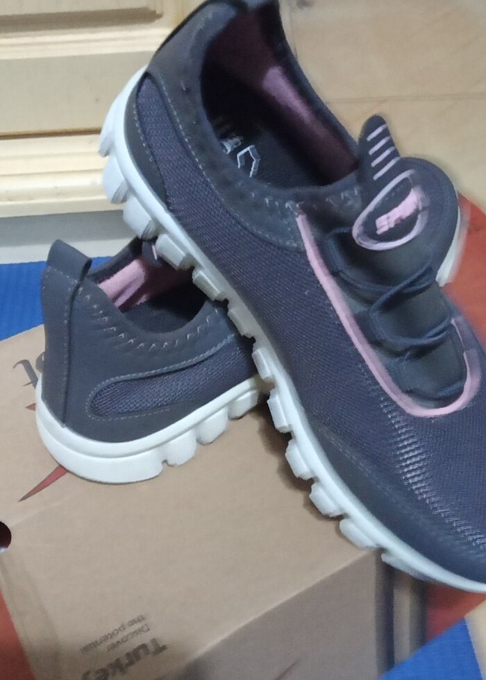 #spor #sporayakkabi  - Görsel 5