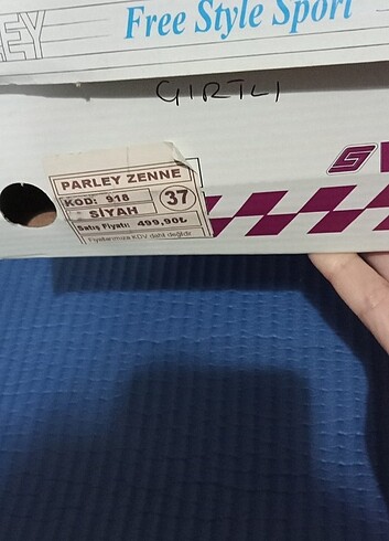 #spor #sporayakkabi  - Görsel 7