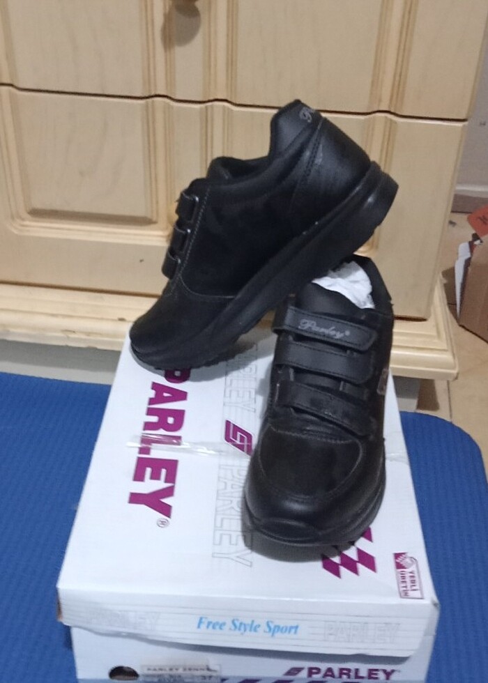 #spor #sporayakkabi  - Görsel 5