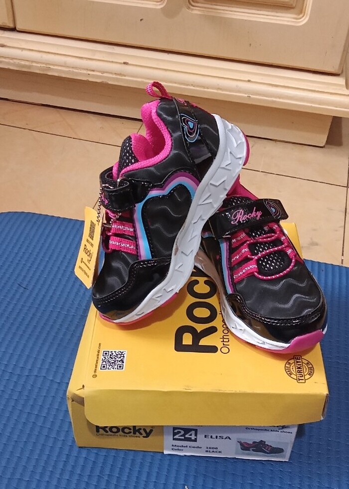 #sporayakkabi  - Görsel 2