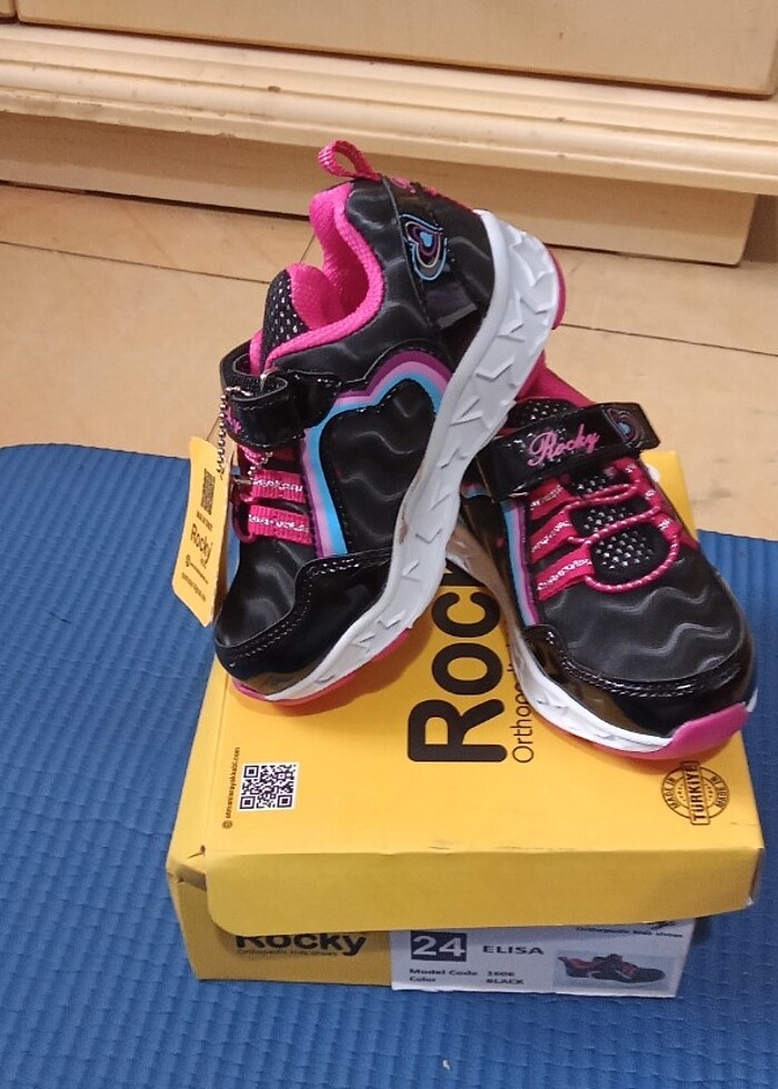 #sporayakkabi  - Görsel 3