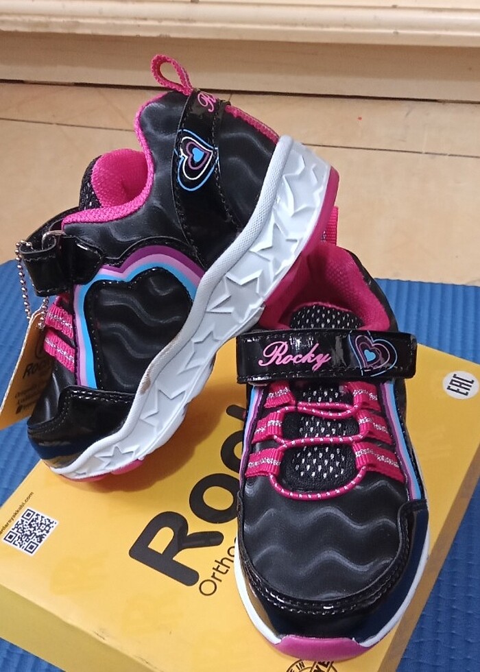 #sporayakkabi  - Görsel 4