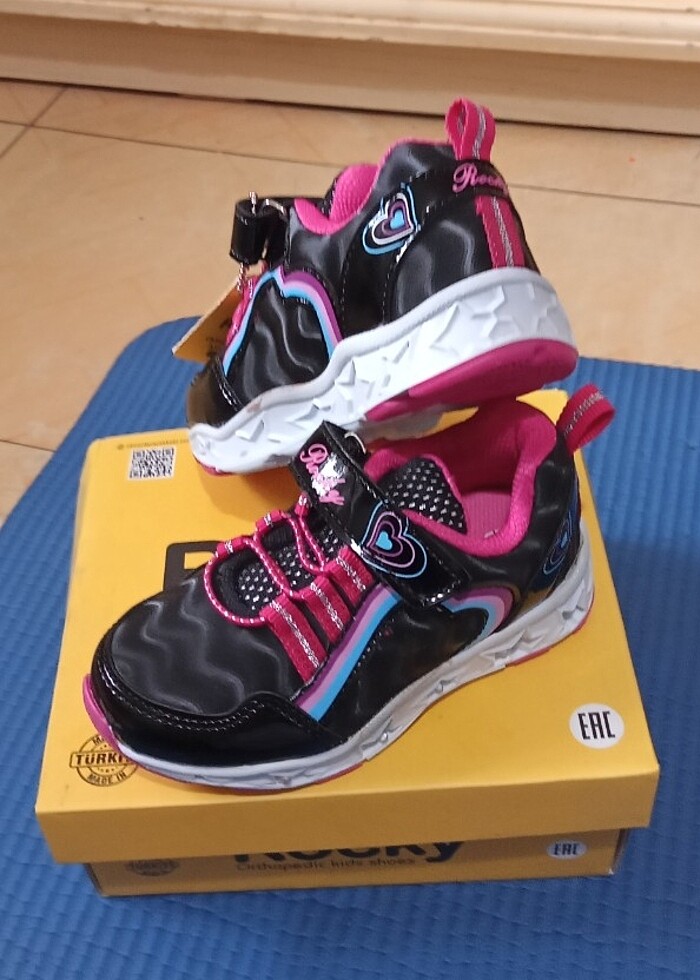 #sporayakkabi  - Görsel 5