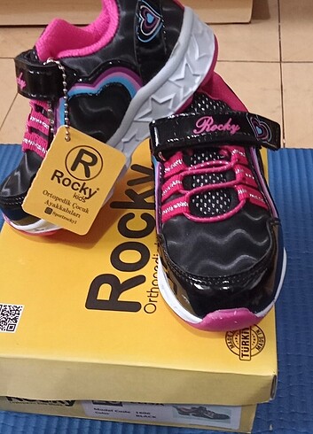 #spor #ışıkli#işikli #ışıklıspor #sporayakkabı #kizcocuk #kizçoc - Görsel 5