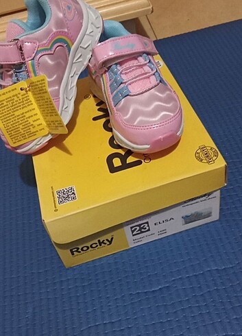 #işikli #ışıklıspor #sporayakkabı #kizcocuk #kizçocuk #sporayakk - Görsel 3