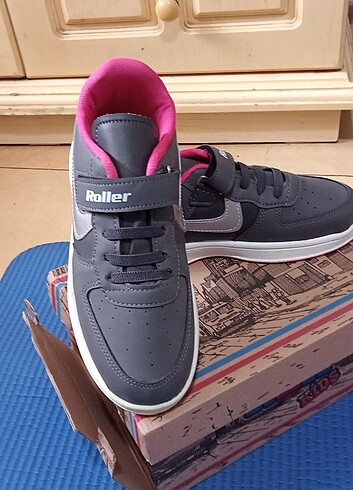 #sporayakkabi #kizcocuk  - Görsel 6