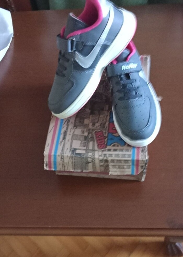 #sporayakkabi #spor  - Görsel 3