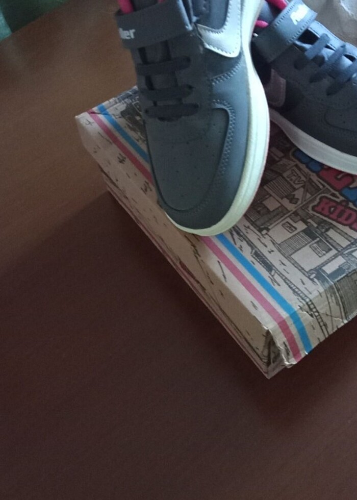 #sporayakkabi #spor  - Görsel 4