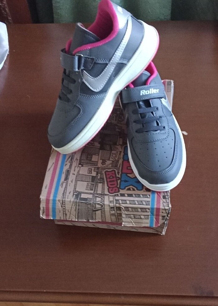 #sporayakkabi #spor  - Görsel 5